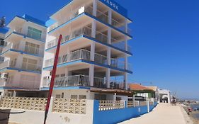 Apartamento Padoa playa