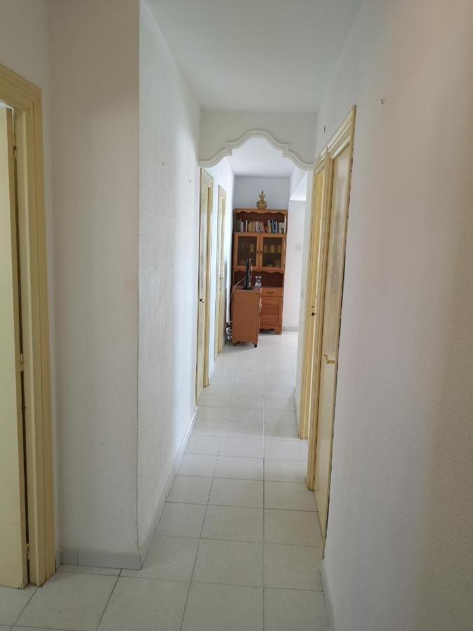 Apartamento Padoa playa Dénia Exterior foto